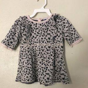 Janie and jack dress. Girl